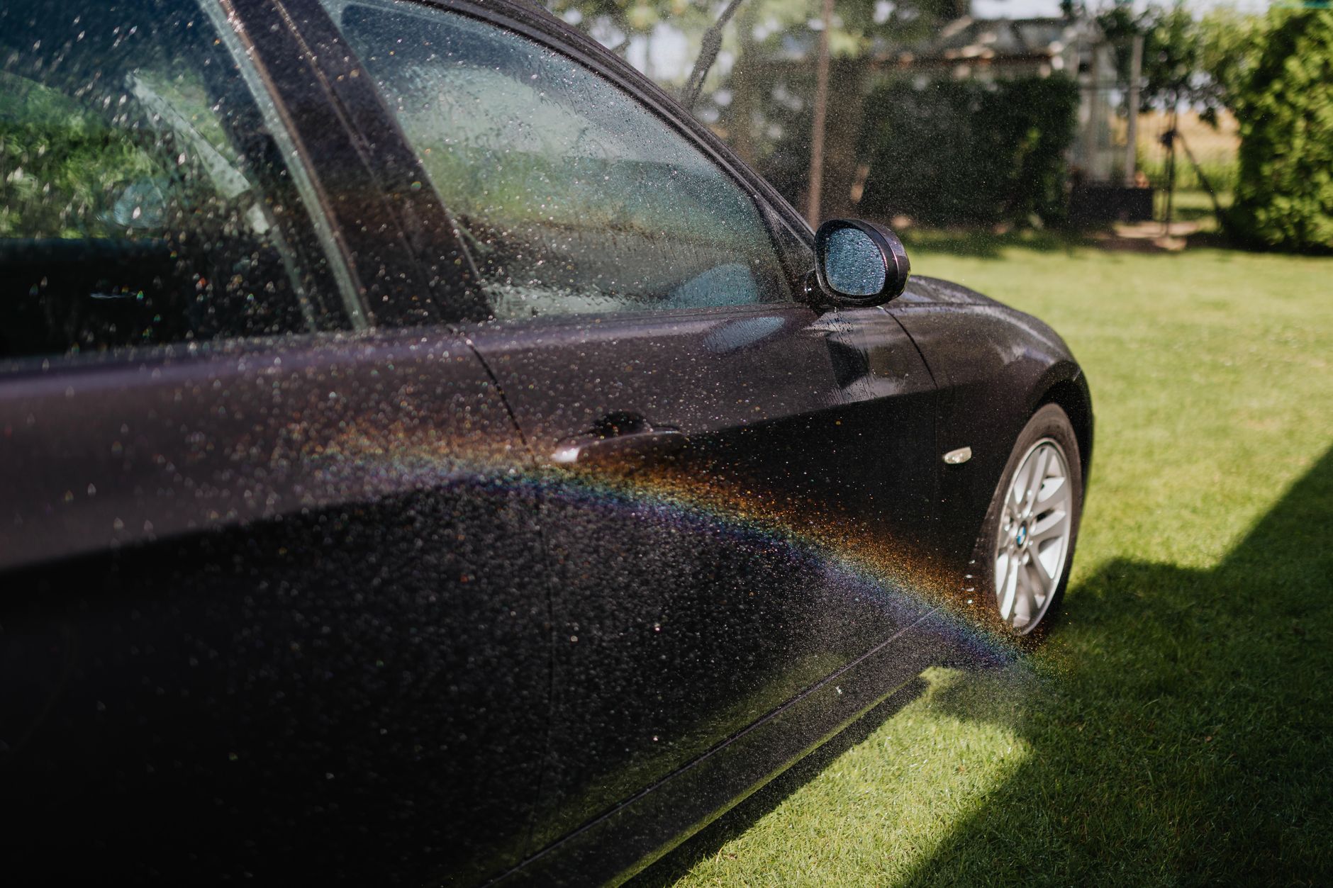 Driveway Clean – Cibolo