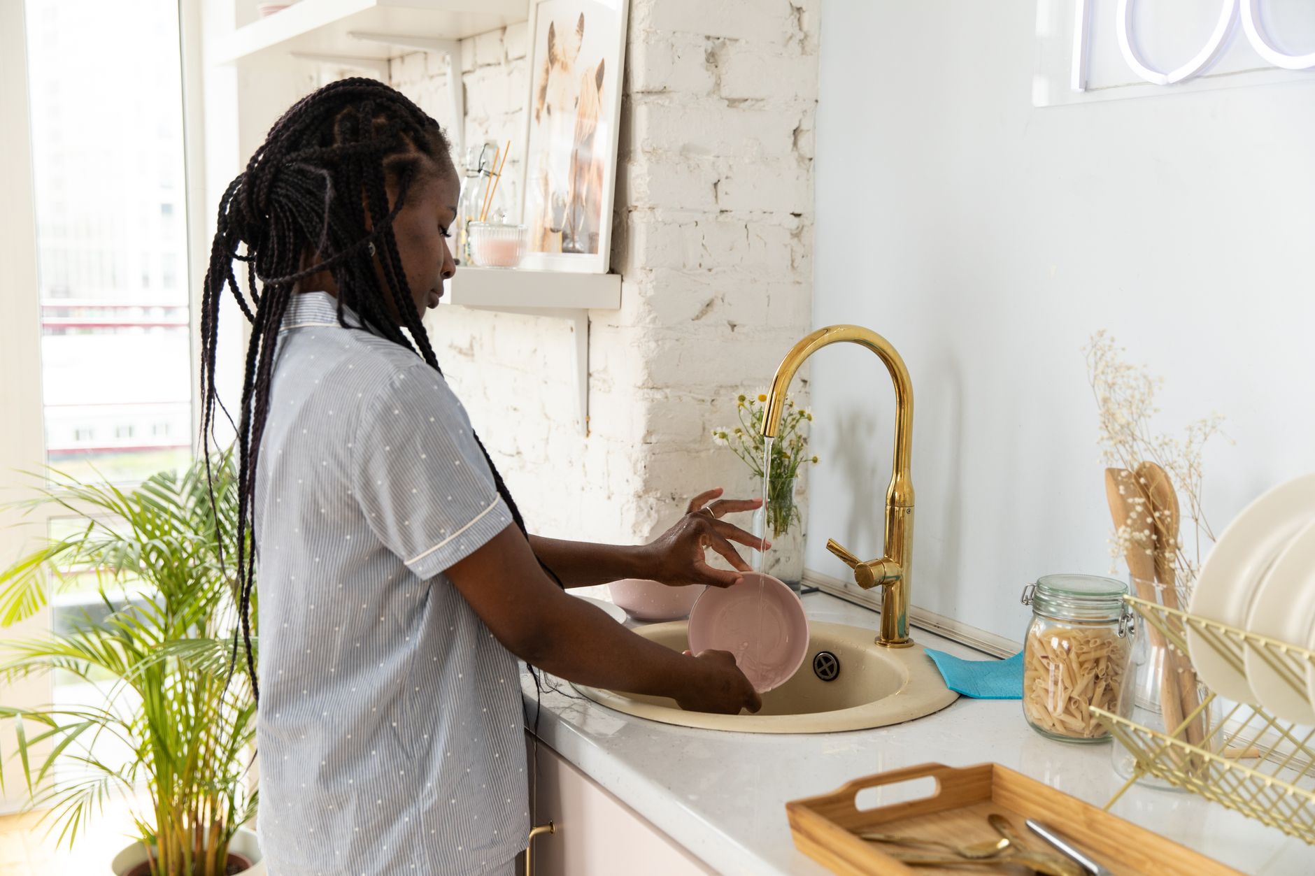 House Wash – Cibolo