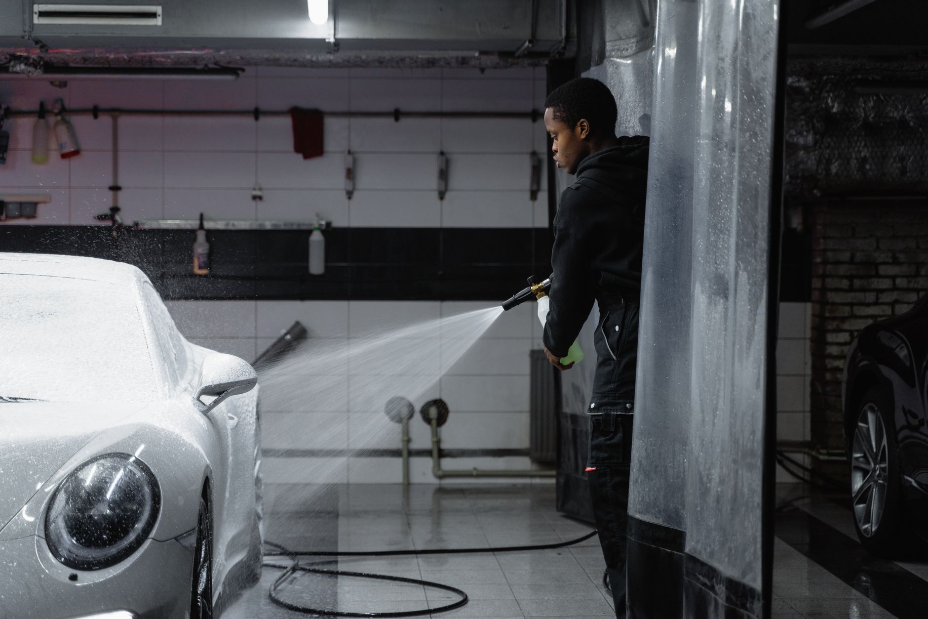 Roof Soft Wash – Cibolo